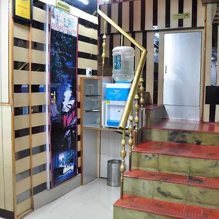 Hotel Sidharath Shimla Exterior photo