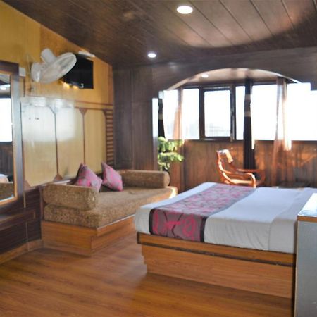 Hotel Sidharath Shimla Exterior photo