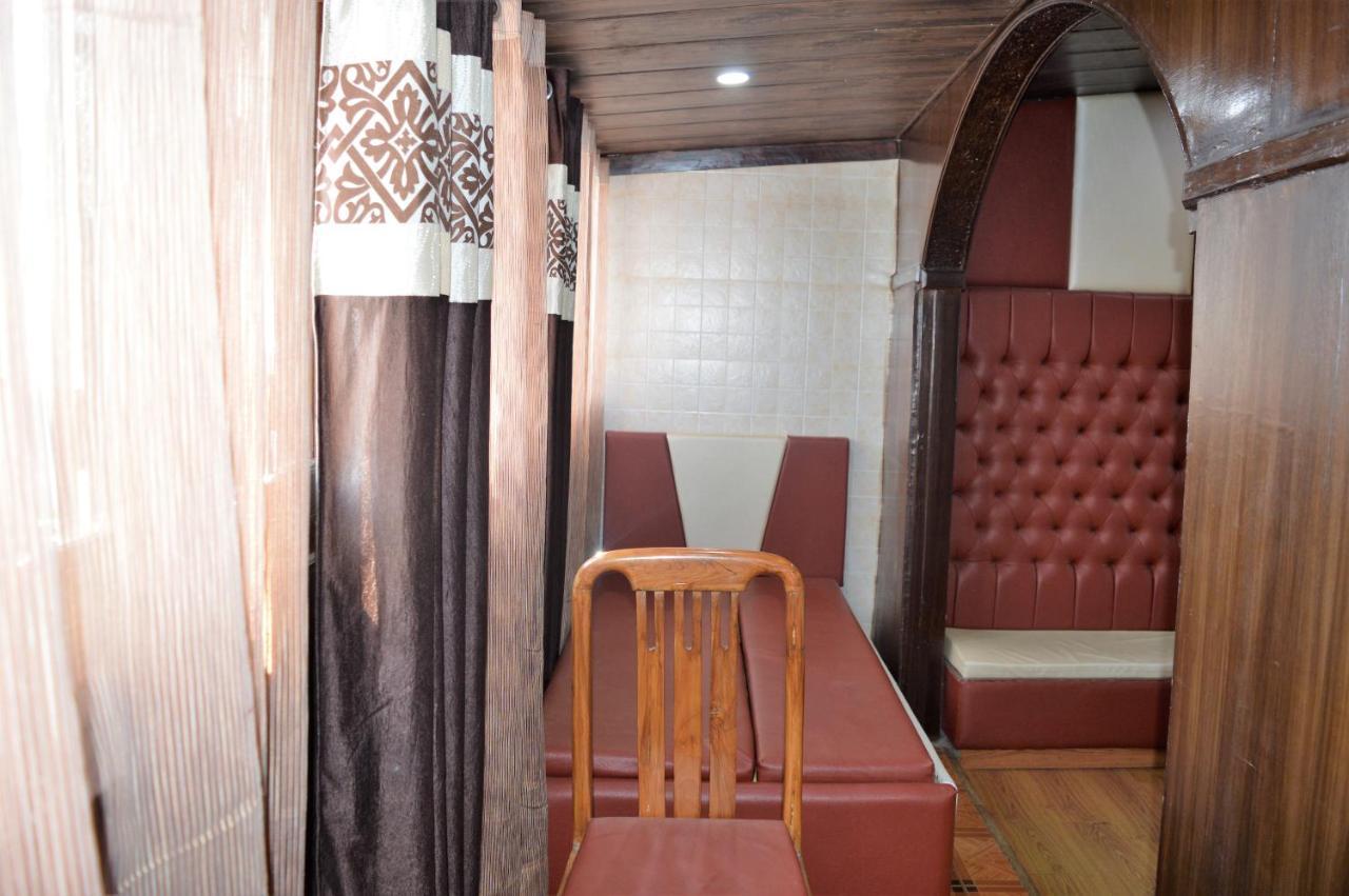 Hotel Sidharath Shimla Exterior photo