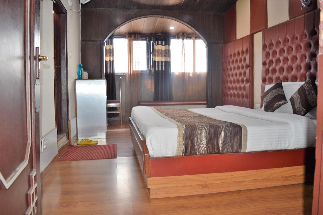 Hotel Sidharath Shimla Exterior photo
