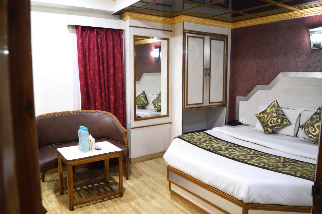 Hotel Sidharath Shimla Exterior photo