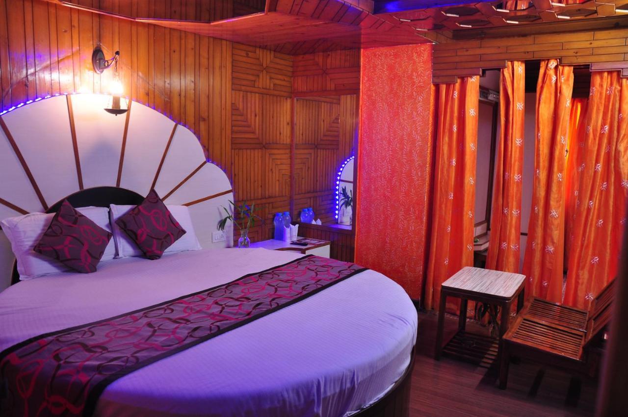 Hotel Sidharath Shimla Exterior photo
